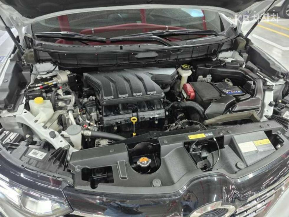 Renault Samsung QM6 — miniaturë 19