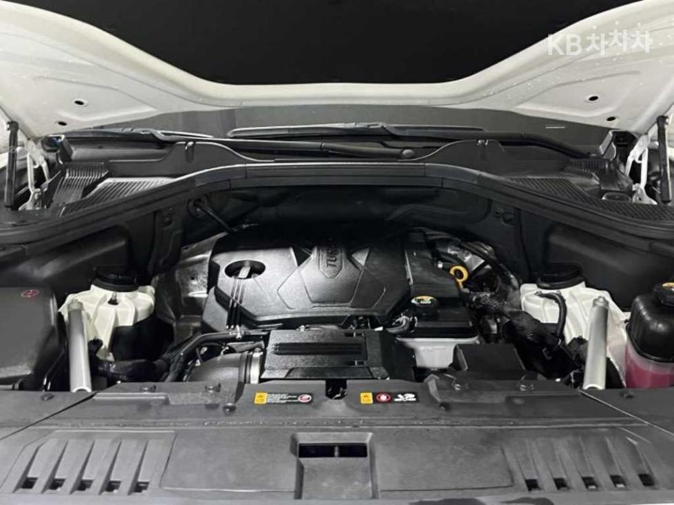 2022 Genesis GV80 photo