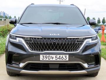 Kia Carnival D2.2 9인승 — foto 1