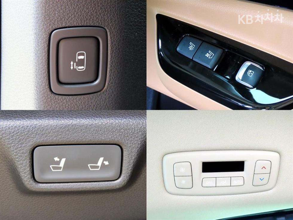 Kia Carnival — miniaturë 17