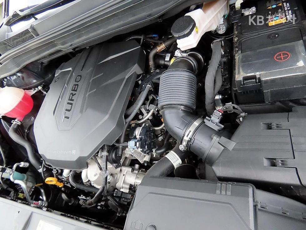 Kia Carnival — miniaturë 19