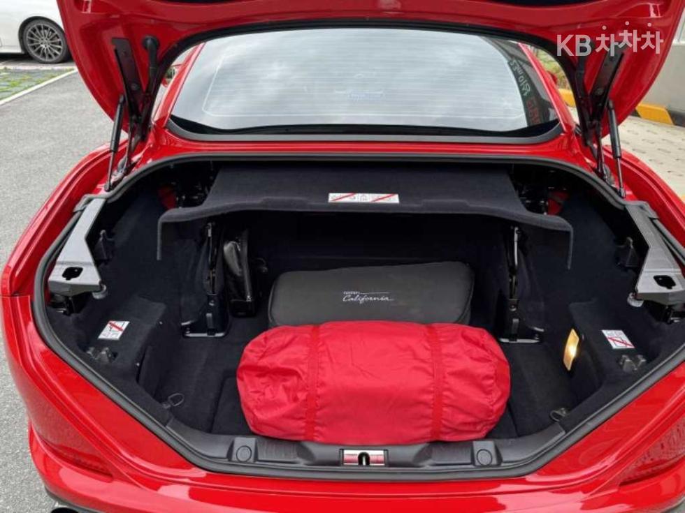 Ferrari California — miniaturë 8