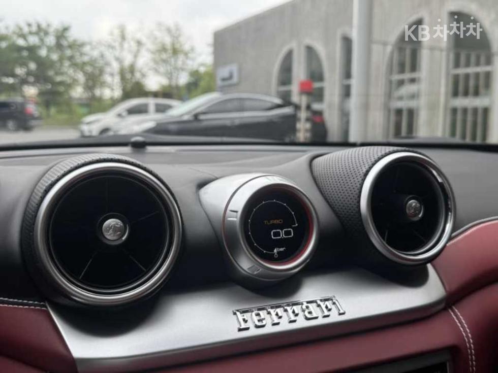 Ferrari California — miniaturë 15