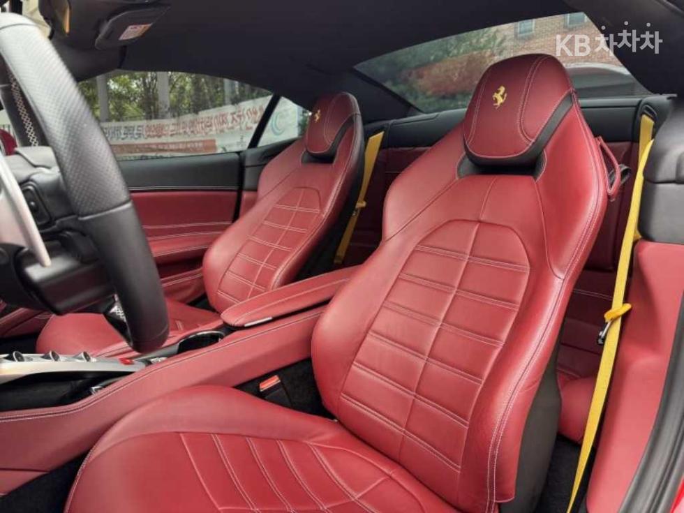 Ferrari California — miniaturë 20