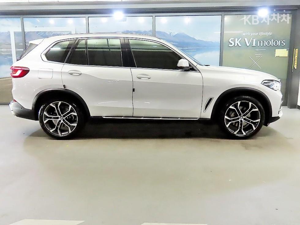 2021 BMW BMW X5 (G05) photo