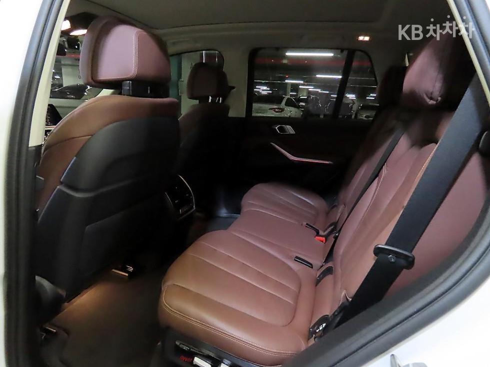 2021 BMW BMW X5 (G05) photo