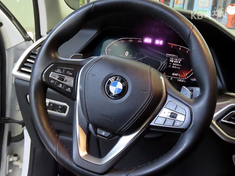 2021 BMW BMW X5 (G05) photo