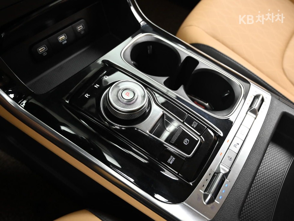 Kia Carnival — miniaturë 9