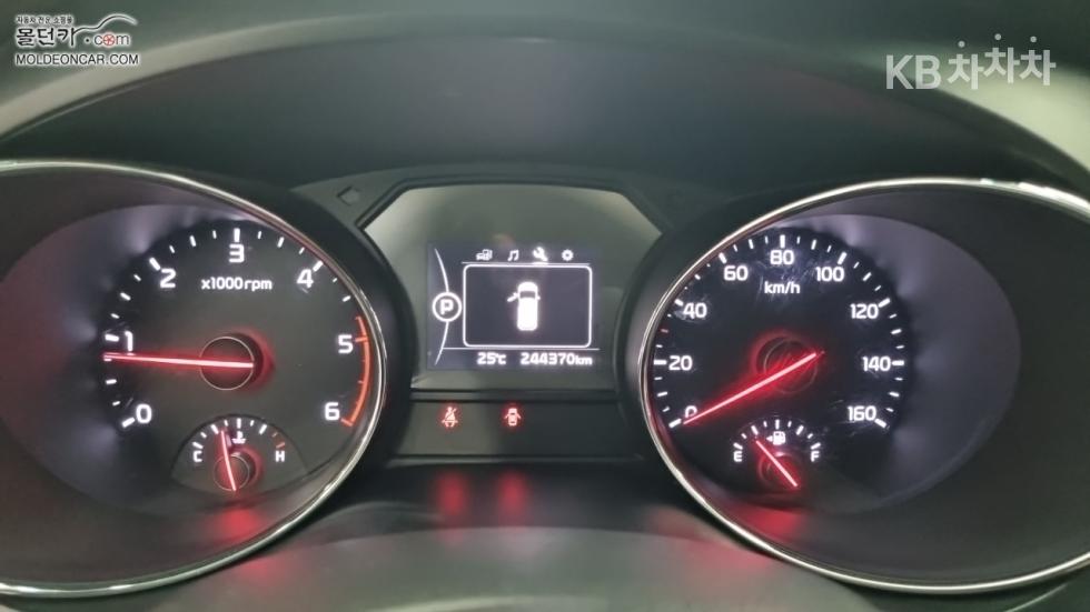 Kia Carnival — miniaturë 5