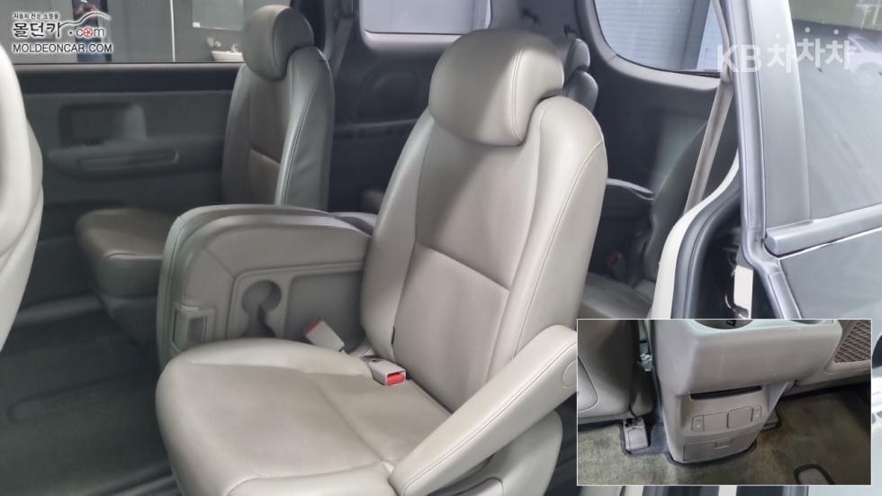 Kia Carnival — miniaturë 10