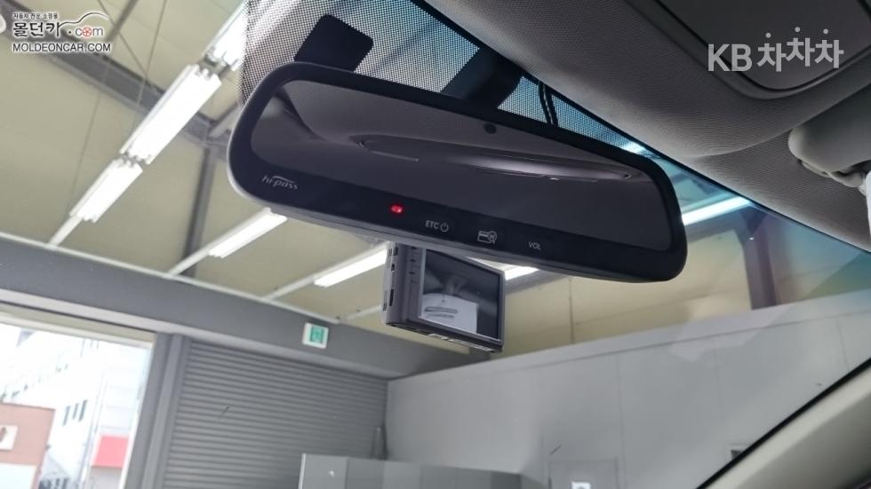 Kia Carnival — miniaturë 15