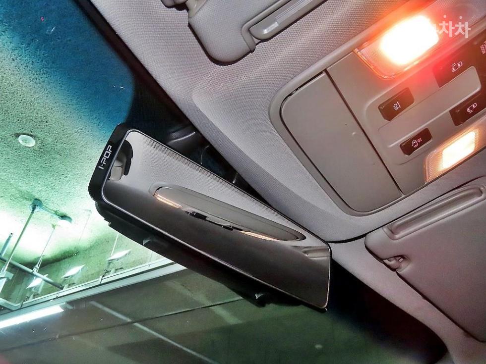 Kia Carnival — miniaturë 16