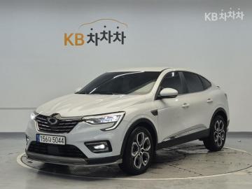 Renault Samsung XM3 1.3 TCe RE Signature — foto 1