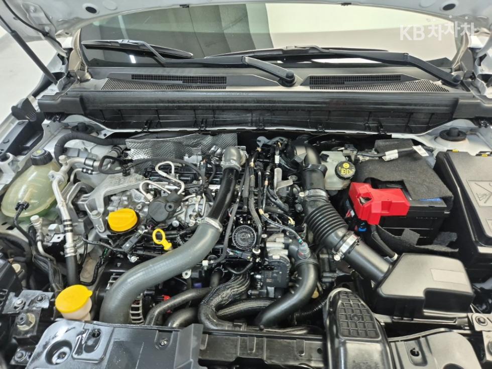 Renault Samsung XM3 — miniaturë 5