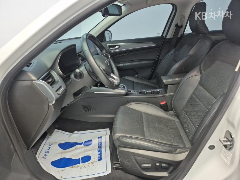Renault Samsung XM3 — miniaturë 11