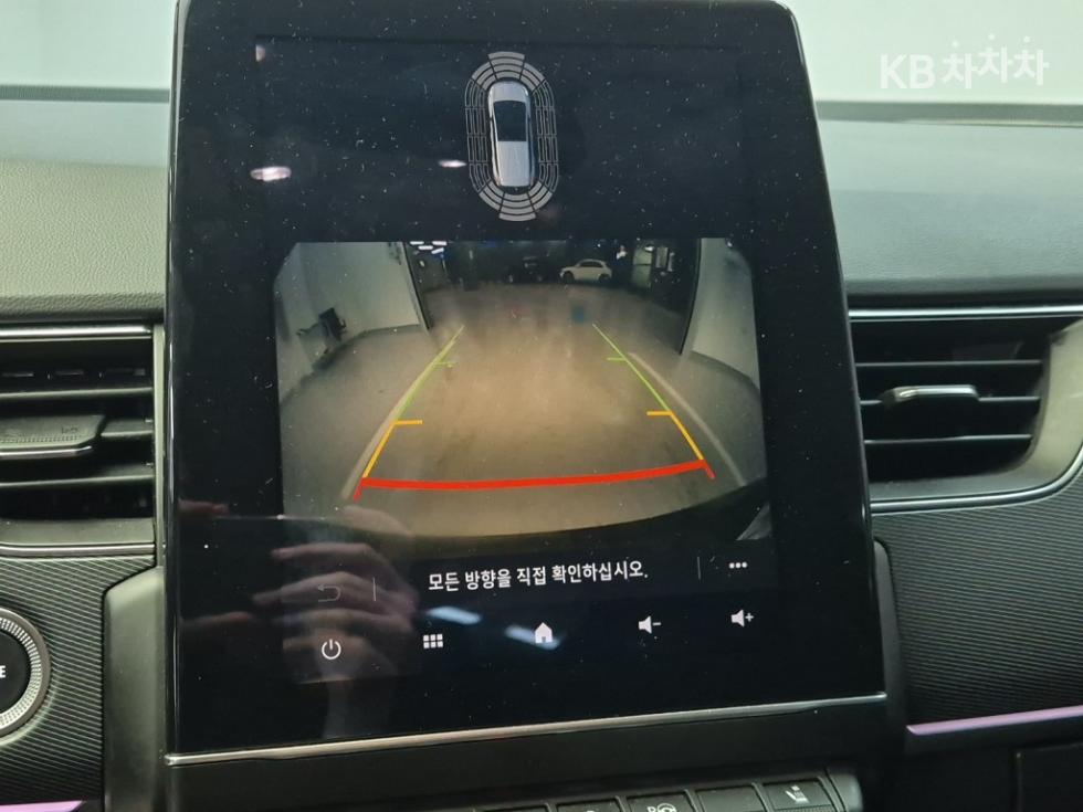 Renault Samsung XM3 — miniaturë 14