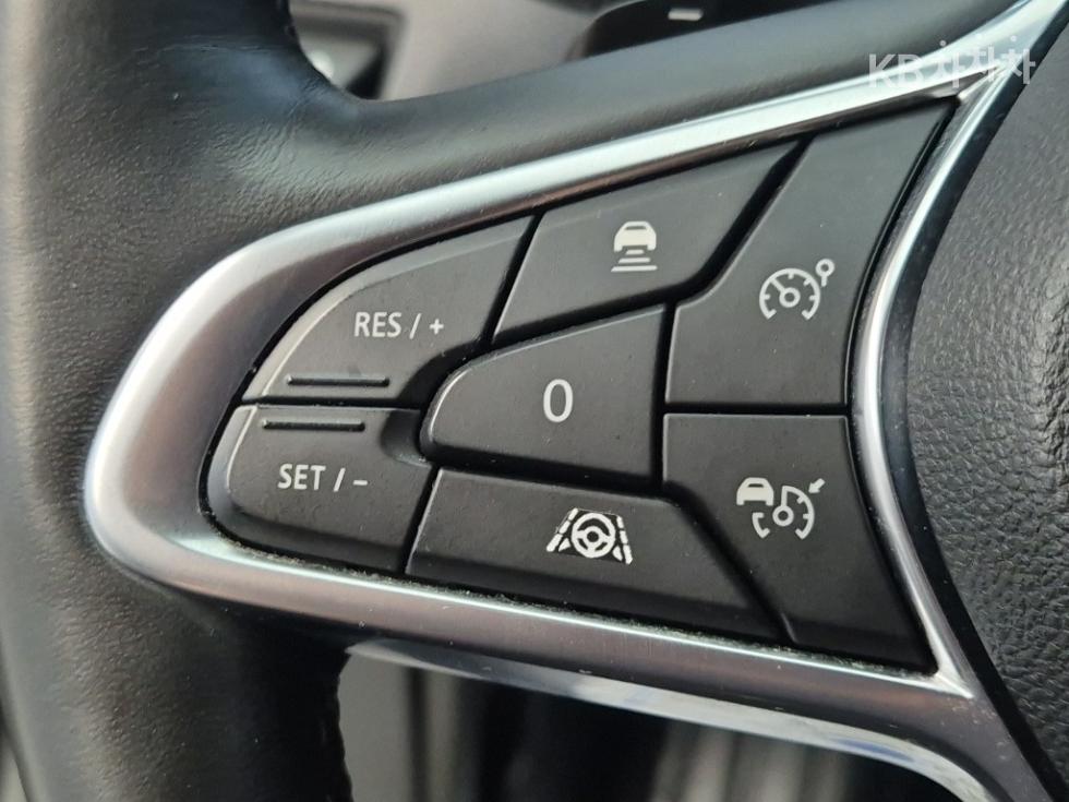 Renault Samsung XM3 — miniaturë 15
