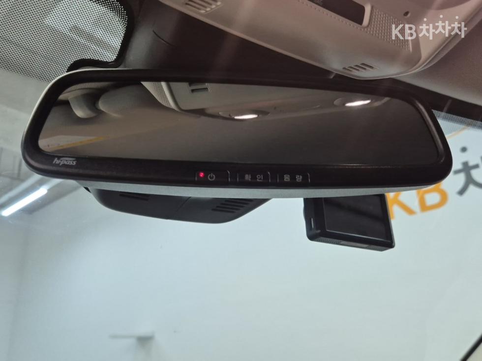 Renault Samsung XM3 — miniaturë 16