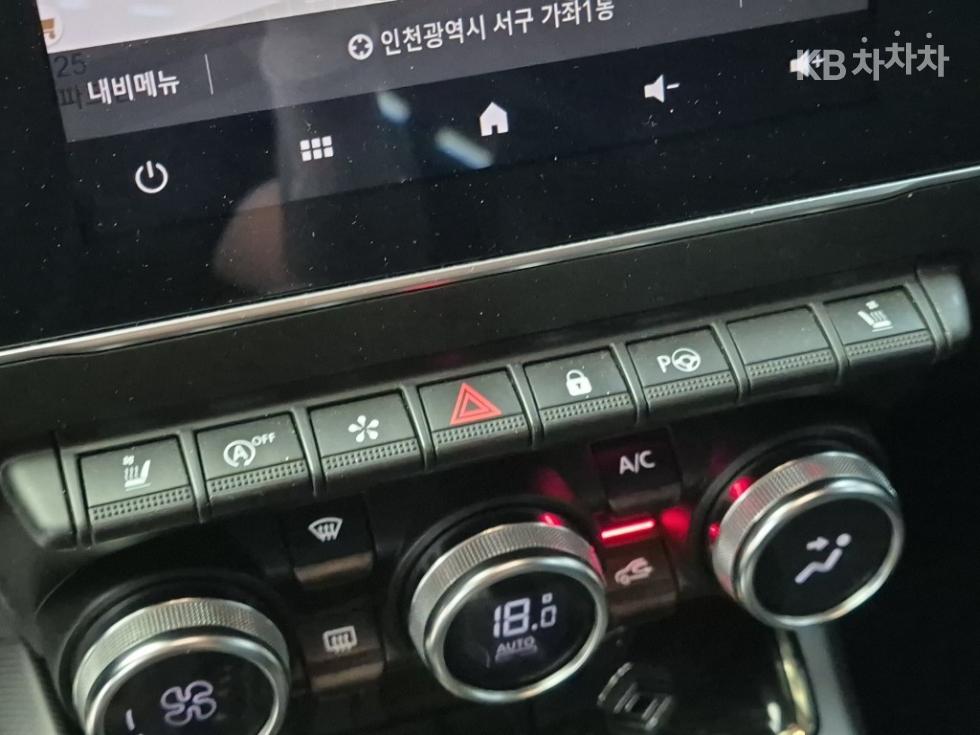 Renault Samsung XM3 — miniaturë 17
