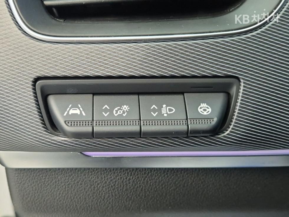 Renault Samsung XM3 — miniaturë 18