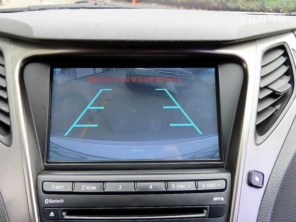 Hyundai Grandeur — miniaturë 15