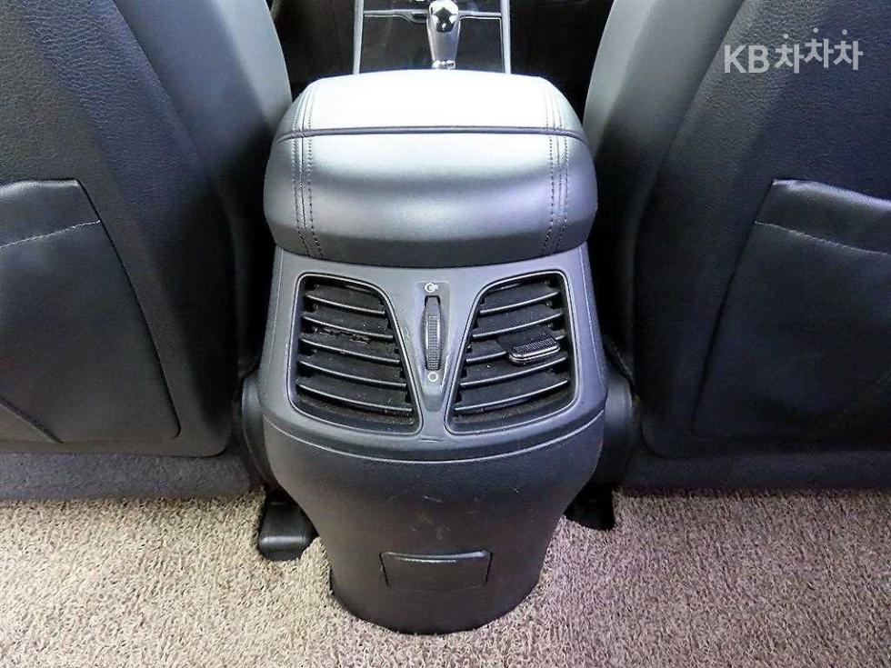Hyundai Grandeur — miniaturë 17
