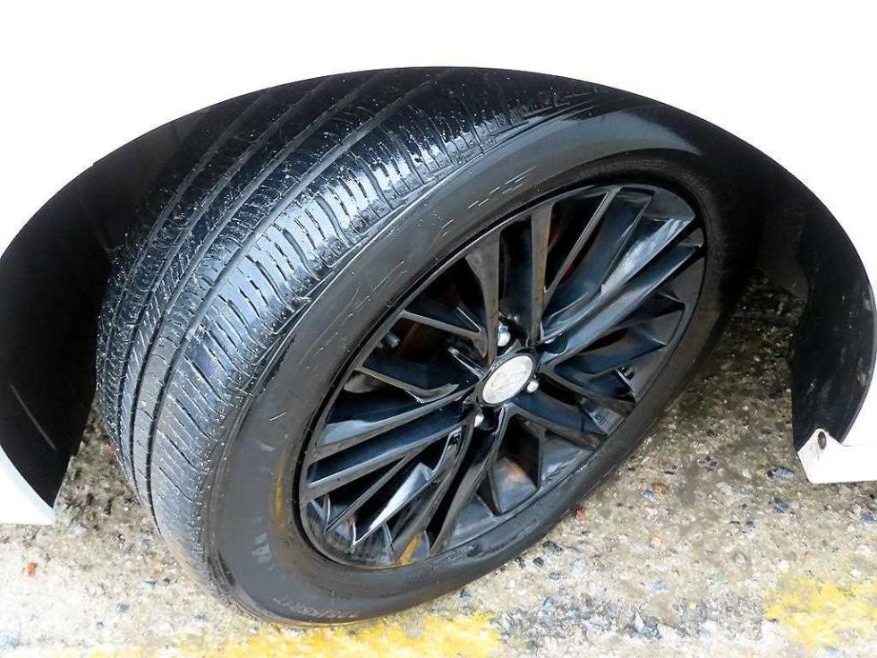 Hyundai Grandeur — miniaturë 19