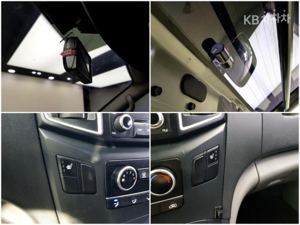 Hyundai Starex — miniaturë 17