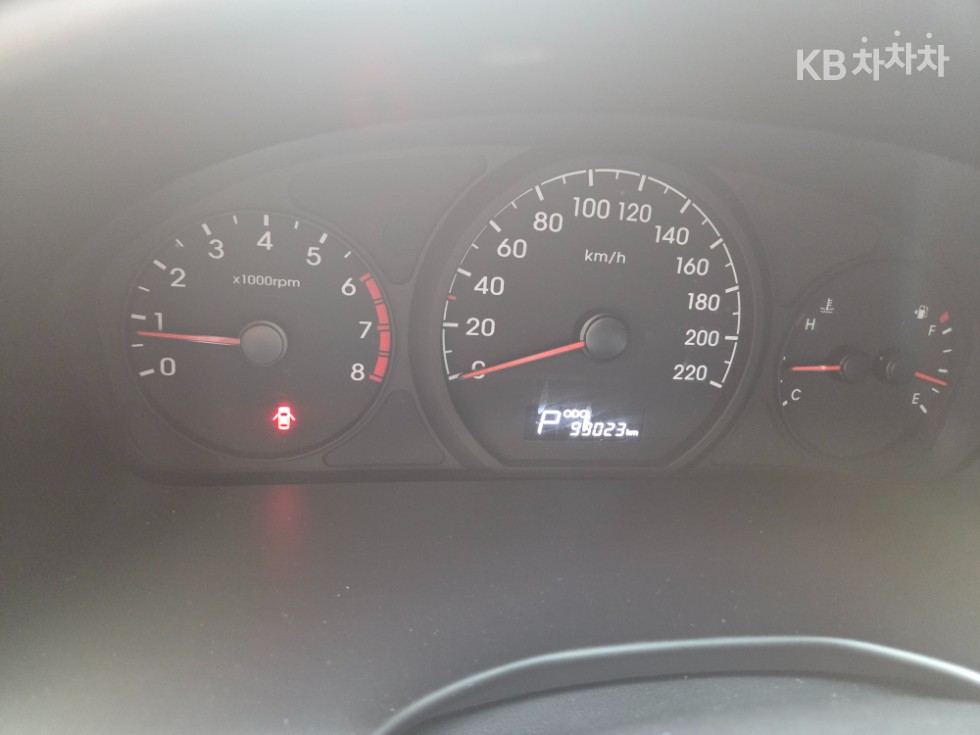 Hyundai Starex — miniaturë 16