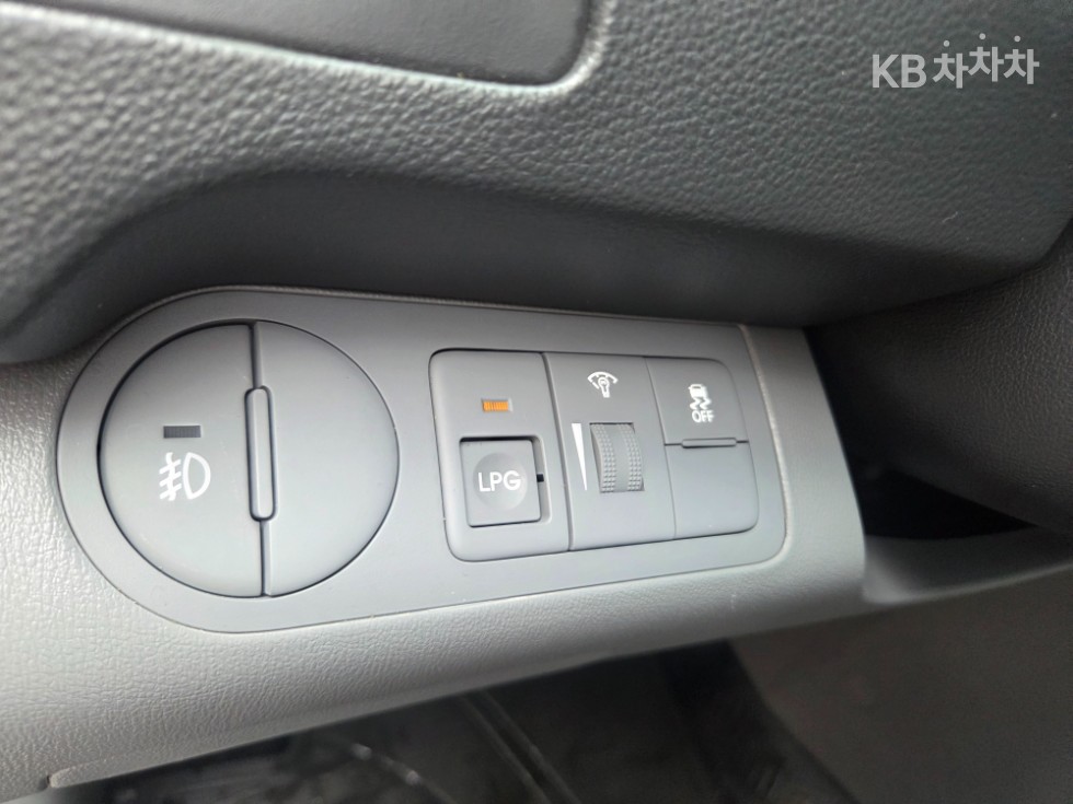 Hyundai Starex — miniaturë 20