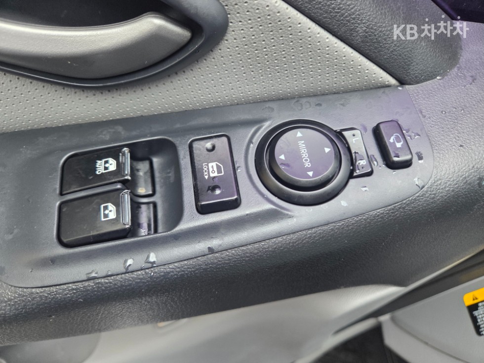 Hyundai Starex — miniaturë 21