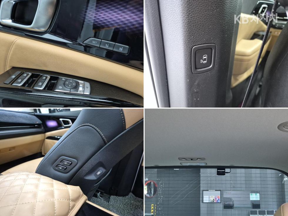 Kia Carnival — miniaturë 19
