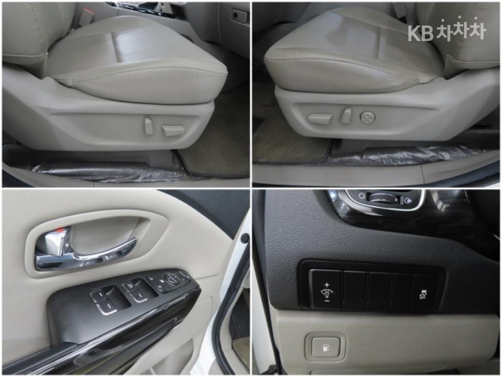 Kia Carnival — miniaturë 17