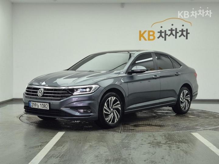 Volkswagen Jetta 1.4 TSI — foto 1