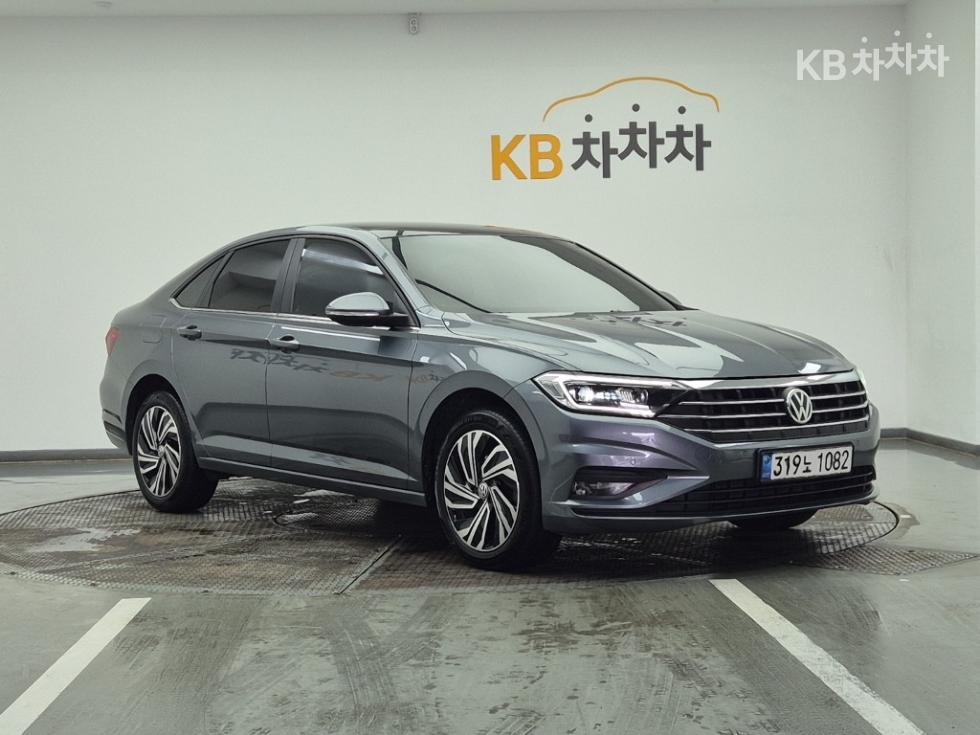 Volkswagen Jetta — miniaturë 2
