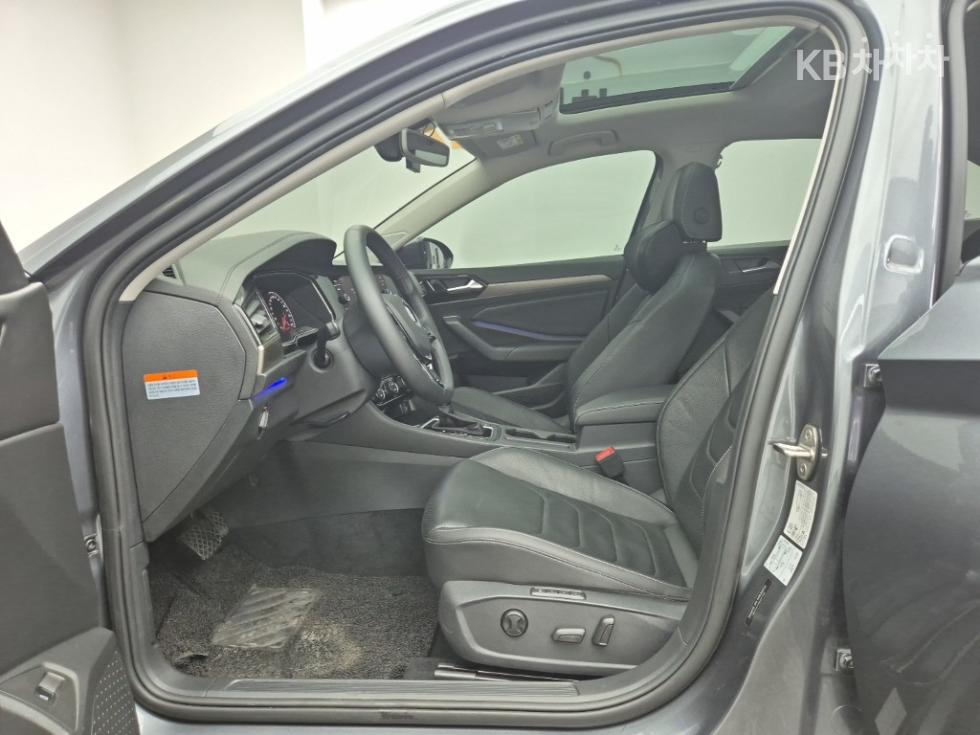 Volkswagen Jetta — miniaturë 11