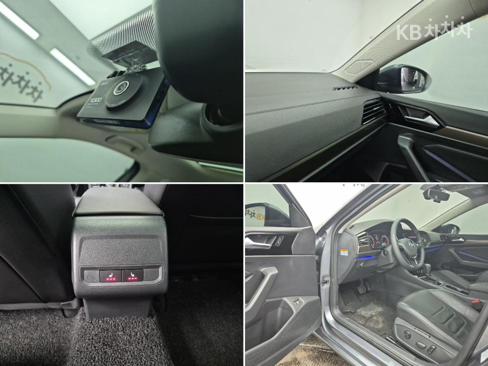 Volkswagen Jetta — miniaturë 18