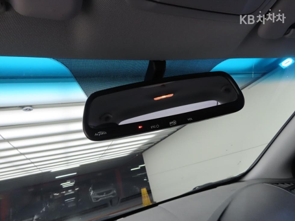 Hyundai Sonata — miniaturë 15