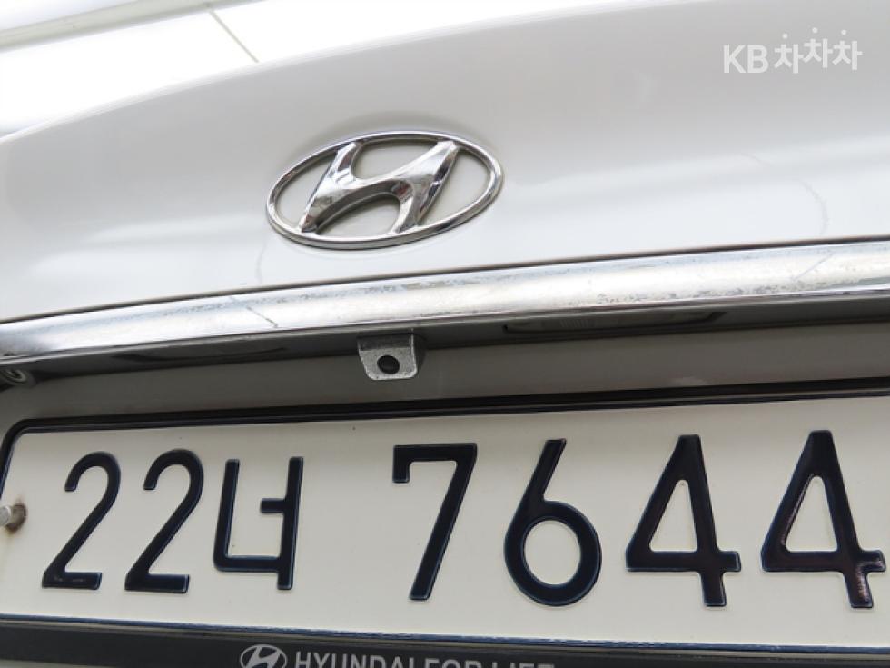 Hyundai Sonata — miniaturë 18