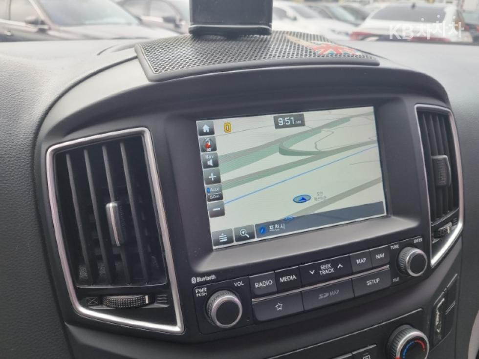 Hyundai Starex — miniaturë 11