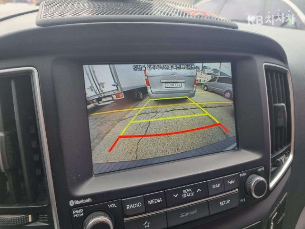 Hyundai Starex — miniaturë 12