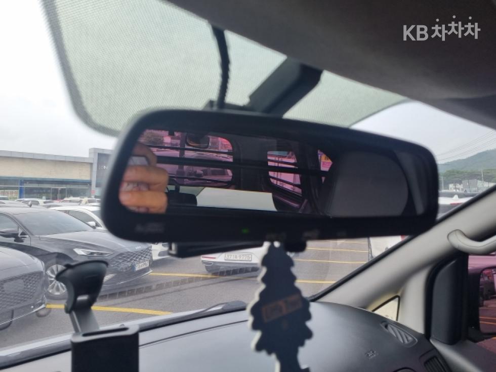 Hyundai Starex — miniaturë 13
