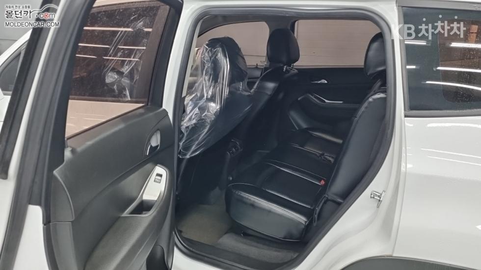 Chevrolet Orlando — miniaturë 10