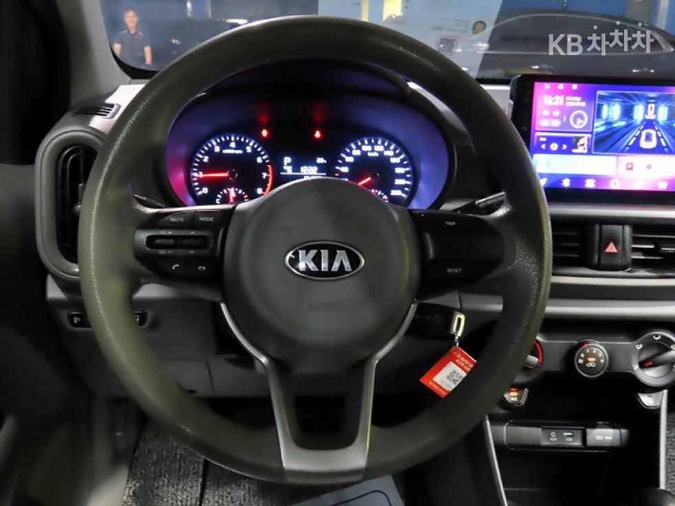 Kia Morning — miniaturë 9