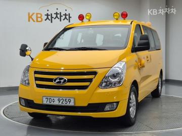 Hyundai Starex 어린이보호차 15인승 — foto 1