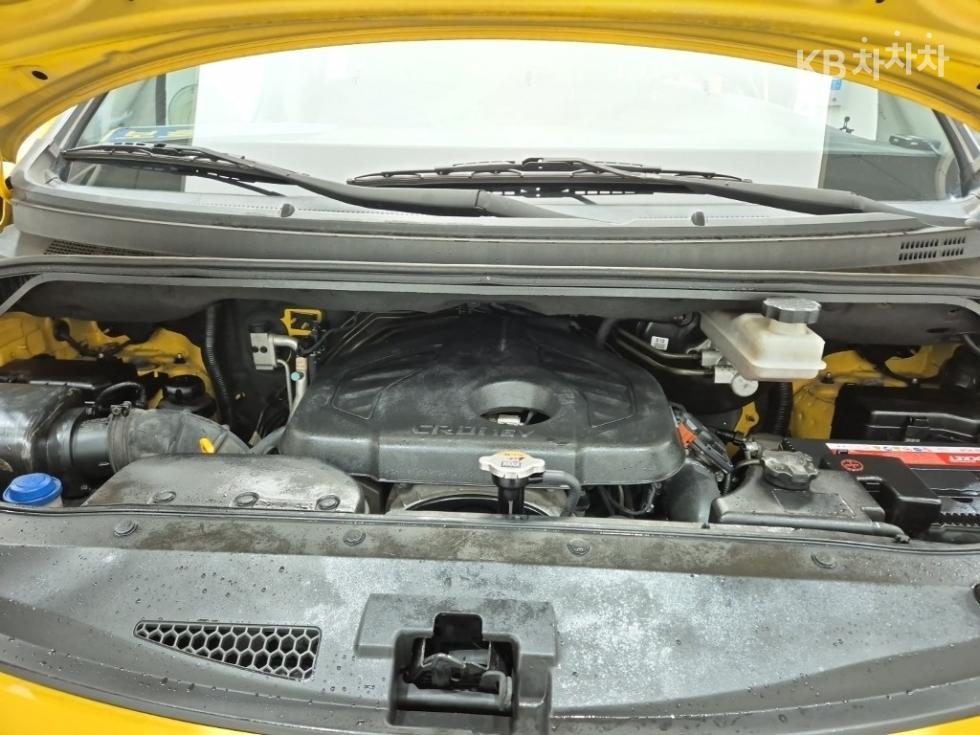 Hyundai Starex — miniaturë 5