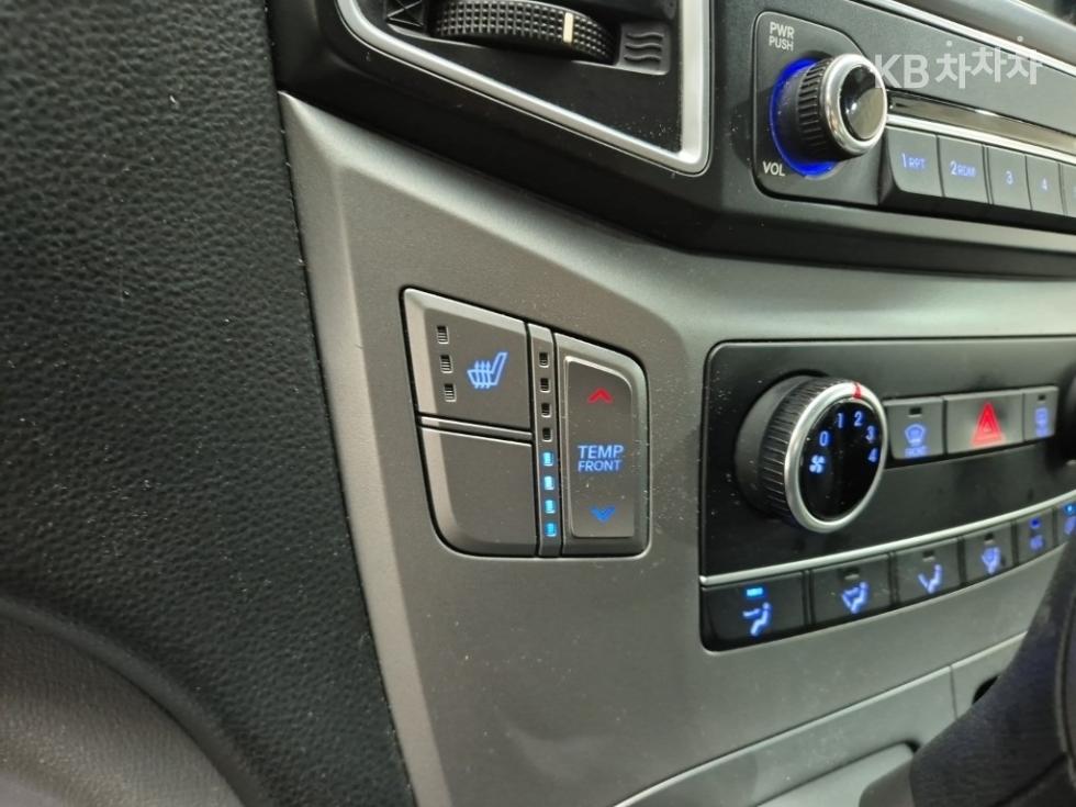 Hyundai Starex — miniaturë 15