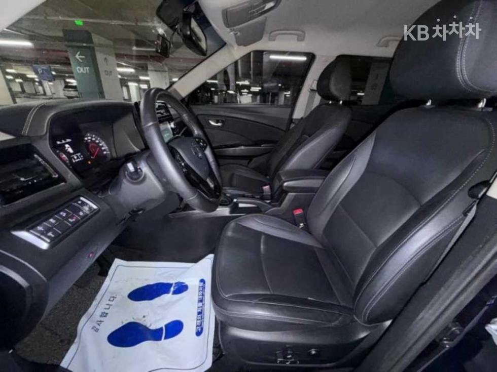 SsangYong Tivoli — miniaturë 6