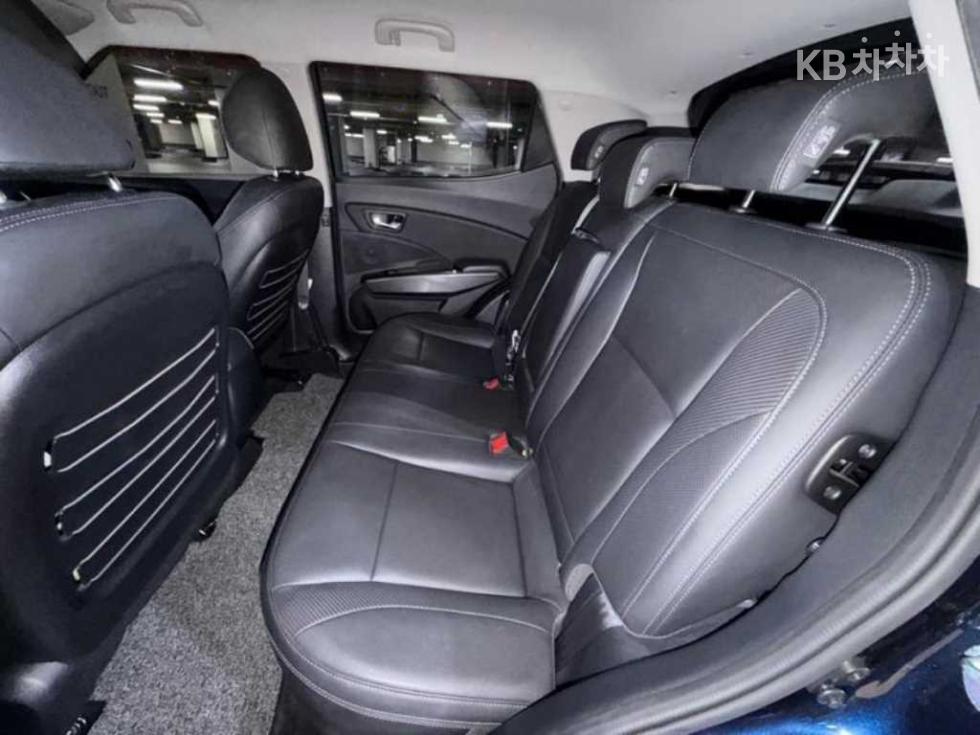 SsangYong Tivoli — miniaturë 7