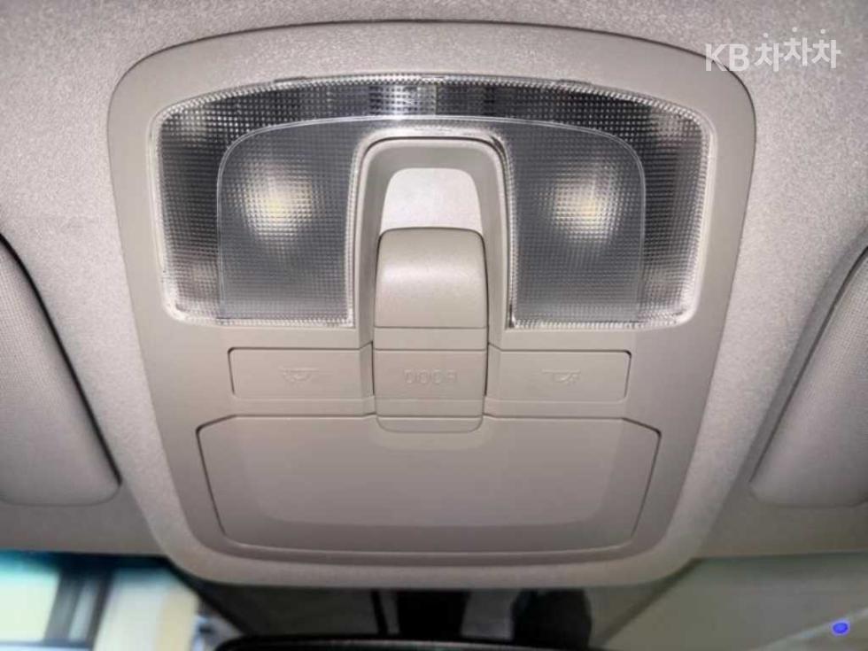 SsangYong Tivoli — miniaturë 13